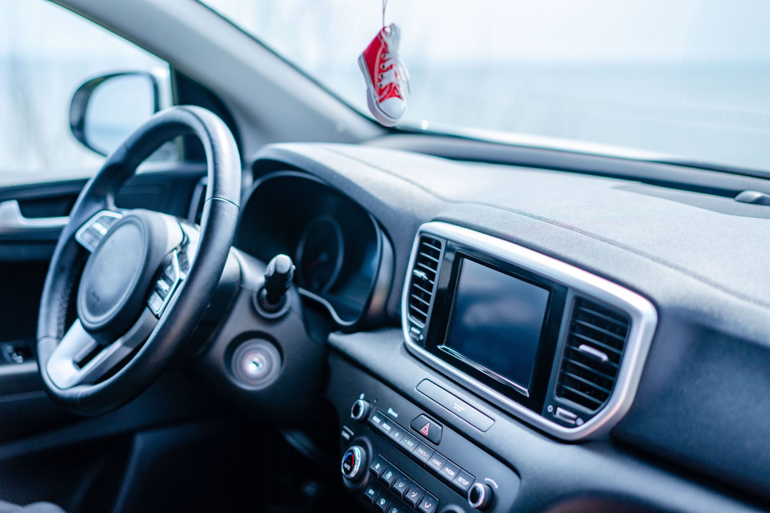 DriveDockX