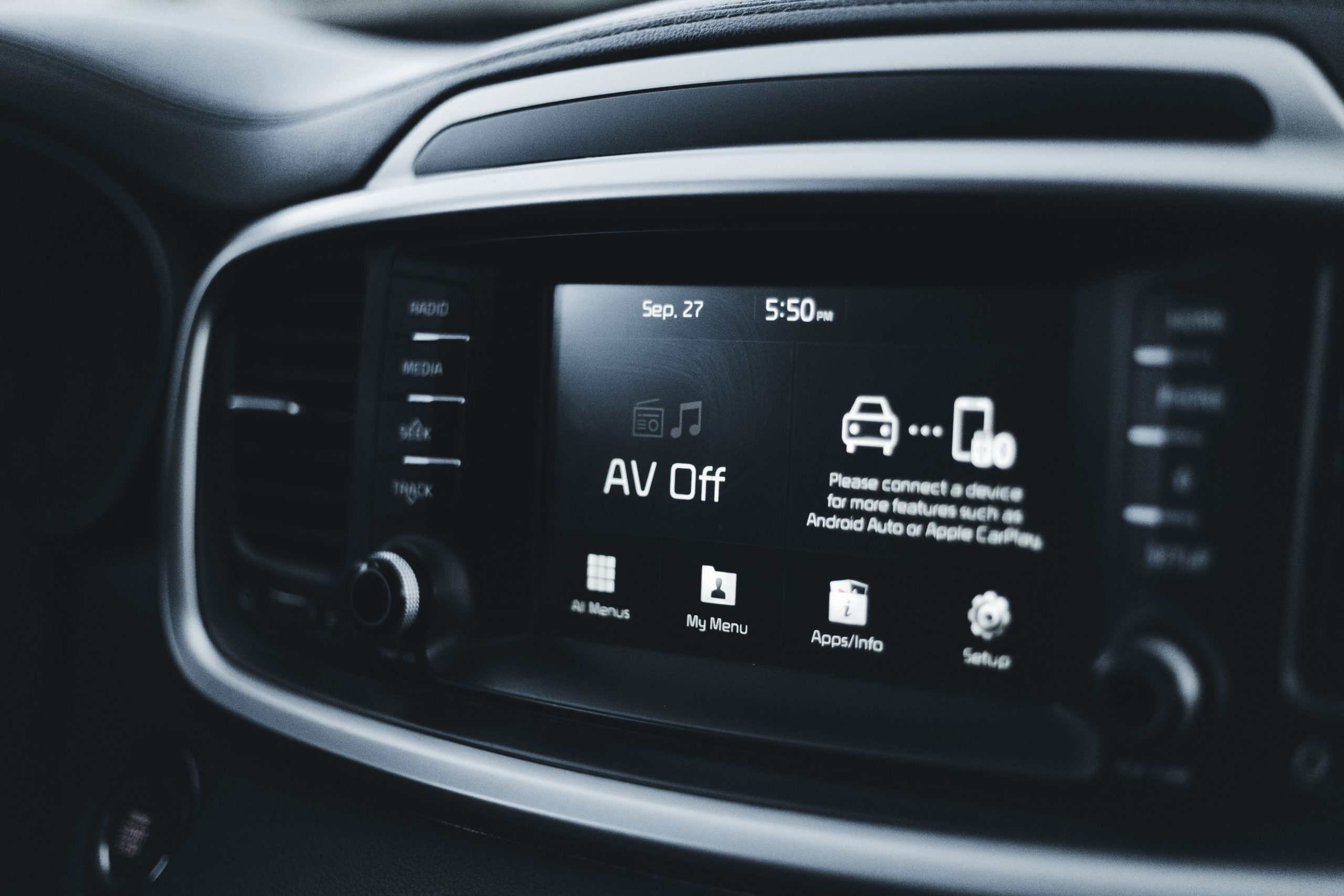 DriveDockX