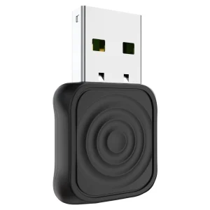 Carlinkit Mini Ultra Wireless Adapter Apple CarPlay Android Auto USB Dongle-