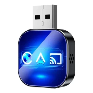Wireless Carplay Mirror Link Carplay Android Auto USB Dongle Adapter5503